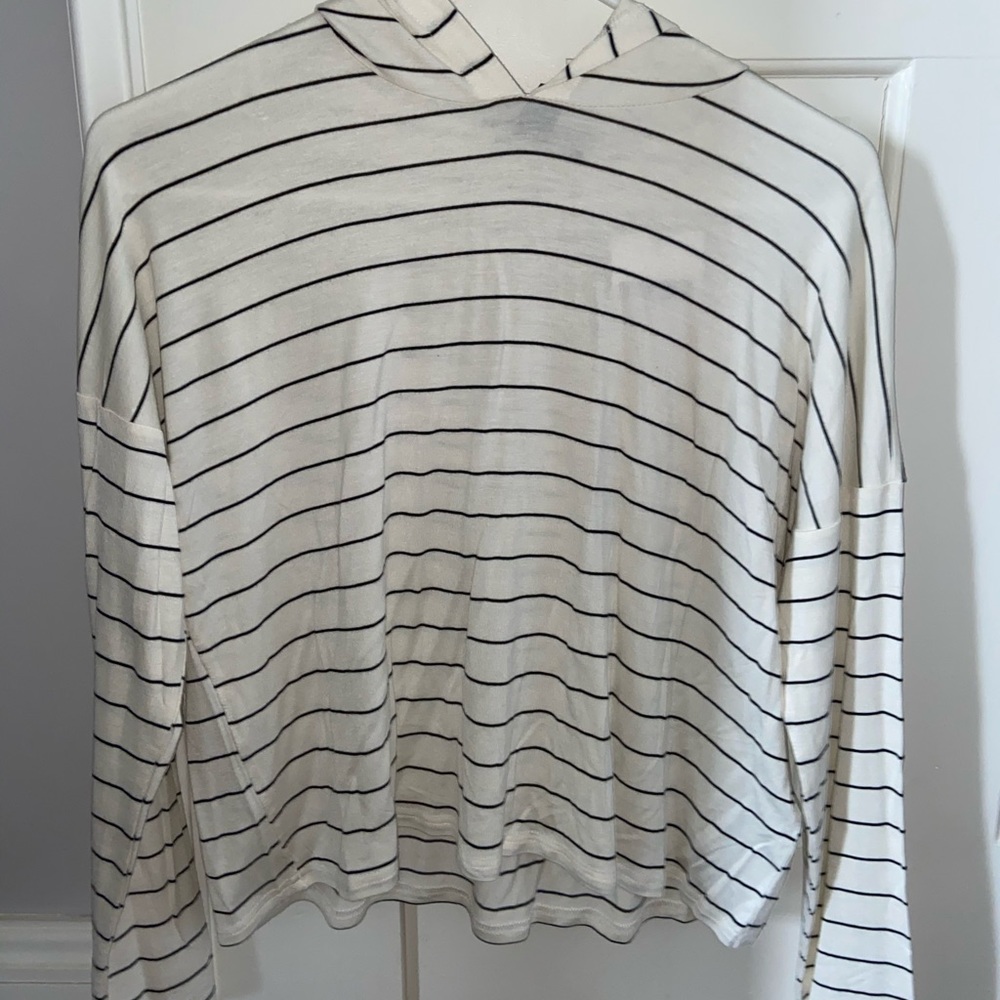 Comfy long sleeve shirt